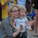 KULT - UTCA A Mosonyi Mihály zeneiskola bemutatkozása (Fotó: Nagy Mária)