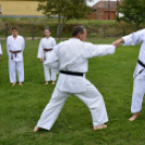 Jótékonysági horgászverseny daganatos betegek javára