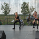 Hal és Kenyér fesztivál Lipót - Hungarocky Táncegyesület fellépése