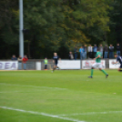 Mte 1904 - Csornai SE (1:0) Gratulálunk! (Fotó: Nagy Mária)