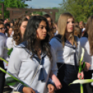 Kossuth Lajos Gimnázium Ballagás (Fotó: Nagy Mária)