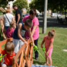 VÁROSKÖZPONTIAK NAPJA 2016, 2 nap (Fotó: Bánhegyi István)