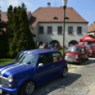 VI. Mosonmagyaróvári Veteránjármű Találkozó