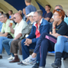 MTE 1904 - Dorogi FC (1:1) (Fotó: Nagy Mária)