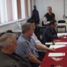 Mosonmagyaróvári Kertbarátok Legjobb Éves Bora verseny