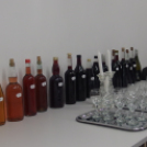 Mosonmagyaróvári Kertbarátok Legjobb Éves Bora verseny