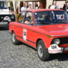 16. Pannonia-Carnuntum Historic Rallye