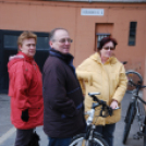 Kerékpár regisztráció (Fotó: Nagy Mária)