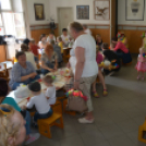 Második Bölcsődei Gyermeknap (Fotó: Bánhegyi István)