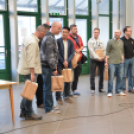 Makett kiállítás - eredményhirdetés (Fotó: Nagy Mária)