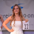 Vármegye szépe verseny 2 (Fotó: Nagy Mária)