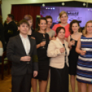 Egyetem szalagavató (Fotó: Nagy Mária)