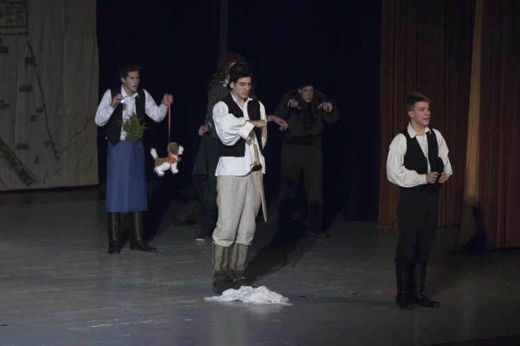 Szociális Munka Napja - 2013