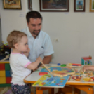 Második Bölcsődei Gyermeknap (Fotó: Bánhegyi István)