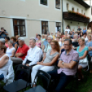 Apnoé zenekar akusztikus koncertje a Cselley-házban (Fotó: Bánhegyi István)