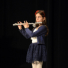 Növendékhangverseny