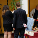 Haller János Általános, Szakközép és Szakiskola 2015 Ballagás (Fotó: Horváth Attila)