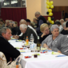 Mozgáskorlátozottak Mosonmagyaróvári Egyesületének évzáró közgyűlése