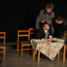 Városi ünnepség (Fotó: Nagy Mária)