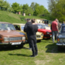 VI. Mosonmagyaróvári Veteránjármű Találkozó