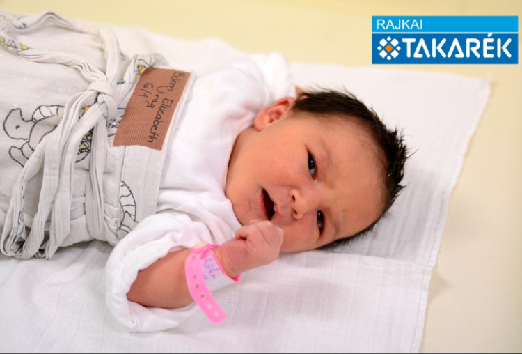 Bőhm Elizabeth Virág, Jánossomorja