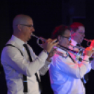 Moson Big Band - Adventi koncert