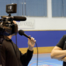 Női kézilabda NBI, Alapszakasz: 4. forduló MKC-SE – FTC-Rail Cargo Hungaria (22:35) (Fotó: Horváth Attila)