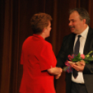 Városi Pedagógus nap (Fotó: Nagy Mária)