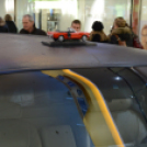 Esküvői Kiállítás - Győr Árkád - 2014.