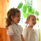 Kék cinke óvoda felújítás átadó (Fotó: Nagy Mária)