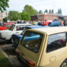 Veterán autó és motor találkozó (Fotó: Nagy Mária)