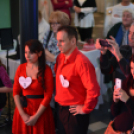 Esküvő kiállítás (Fotó: Nagy Mária)