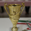 Jótékonysági süteménysütő verseny