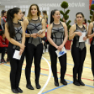 VII. Óvár-Kupa Akrobatikus Rock 'n' Roll Területi Pontszerző és jótékonysági táncverseny