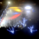 Városi korcsolyapálya