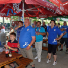 MKC-SE Szurkolói szezonbúcsúztató kerti parti (Fotó: Horváth Attila)