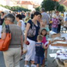 KULT-UTCA - Egészségnap másképp