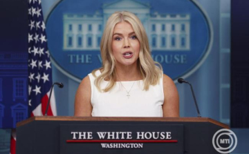 Fehér Ház: sok helyszín szerepel a lehetőségek között a Putyin-Zelenszkij találkozó megtartására