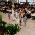 „Legszebb konyhakertek” mosonmagyaróvári díjkiosztó ünnepsége (Fotó: Stipkovits Veronika)