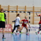 UFM Nemzetközi Női Kézilabda Kupa: MKC SE (HUN) – Duslo Sala (SK) - (40-22)