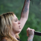 Városi Majális - Péntek (Fotó: Nagy Mária)