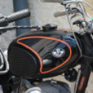 V. Mosonmagyaróvári Veteránjármű Találkozó és Alkatrészbörze (Fotó: Bánhegyi István)