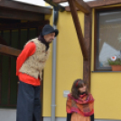  Télűző mulatság a Pillangó Óvoda és Családi Napköziben ( Fotó: Patács Judit )