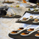 Mosonmagyaróvári Csokoládé Fesztivál, első nap