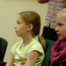 10. Országos könyvtári napok - Gyerekpéntek (Fotó: Horváth Attila)