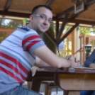 Hamburgerervő verseny az Englernél (Fotó: Patács Judit)