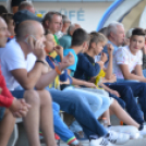 MTE 1904 - Dorogi FC (1:1) (Fotó: Nagy Mária)