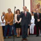 Mosonmagyaróvári Csokoládé Fesztivál, első nap