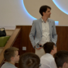 III. Dobos és ütőhangszeres nap