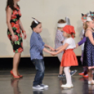 Vackor Óvoda Évzáró Gálaműsor 2014. 